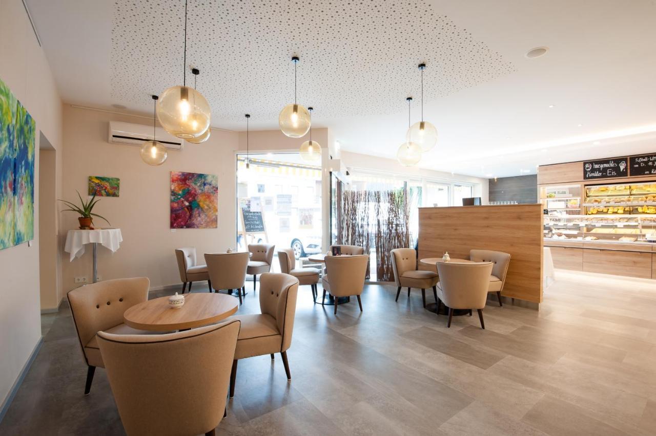 Hotel Schwaiger Glonn ภายนอก รูปภาพ