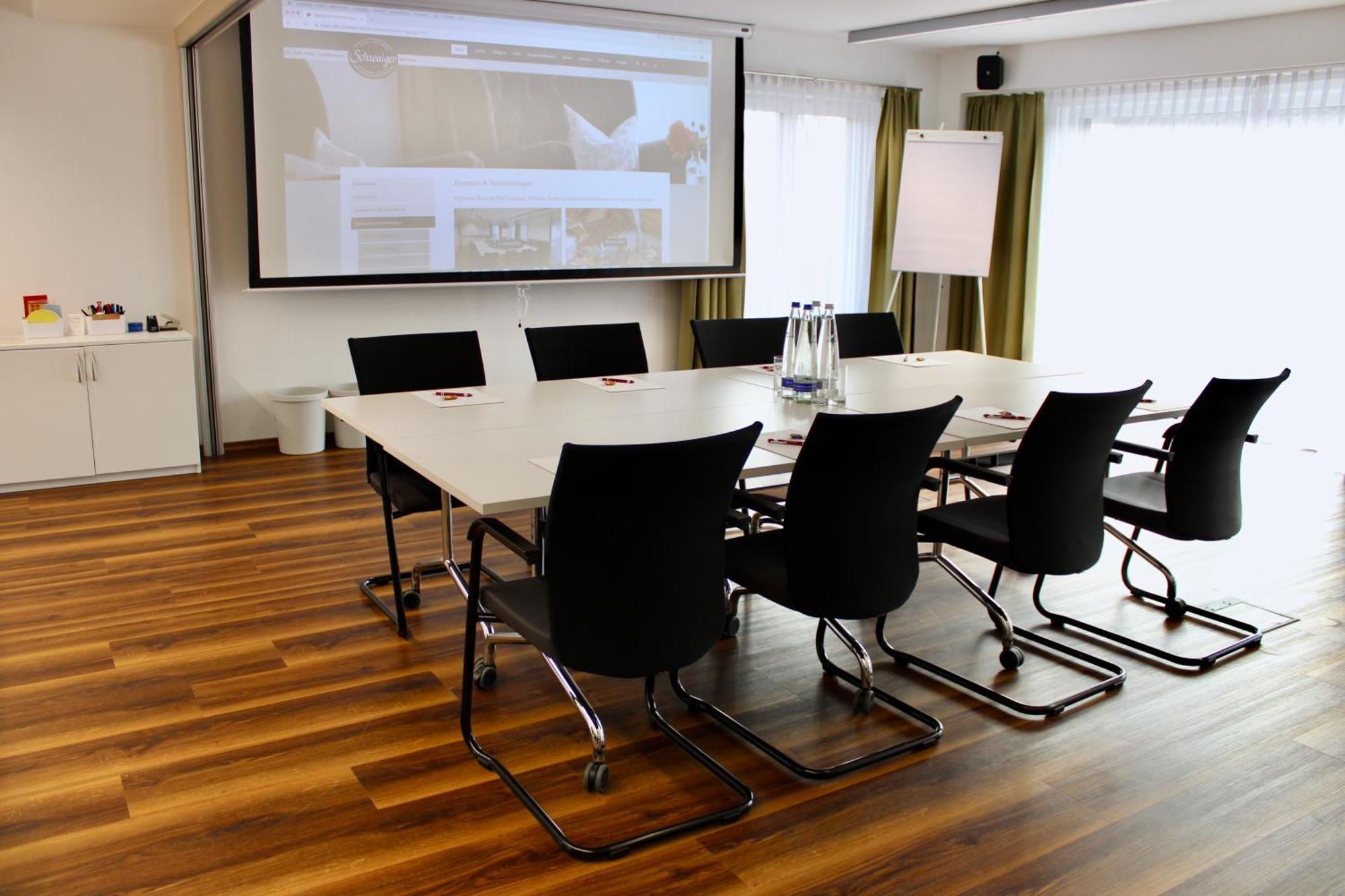 Hotel Schwaiger Glonn ภายนอก รูปภาพ