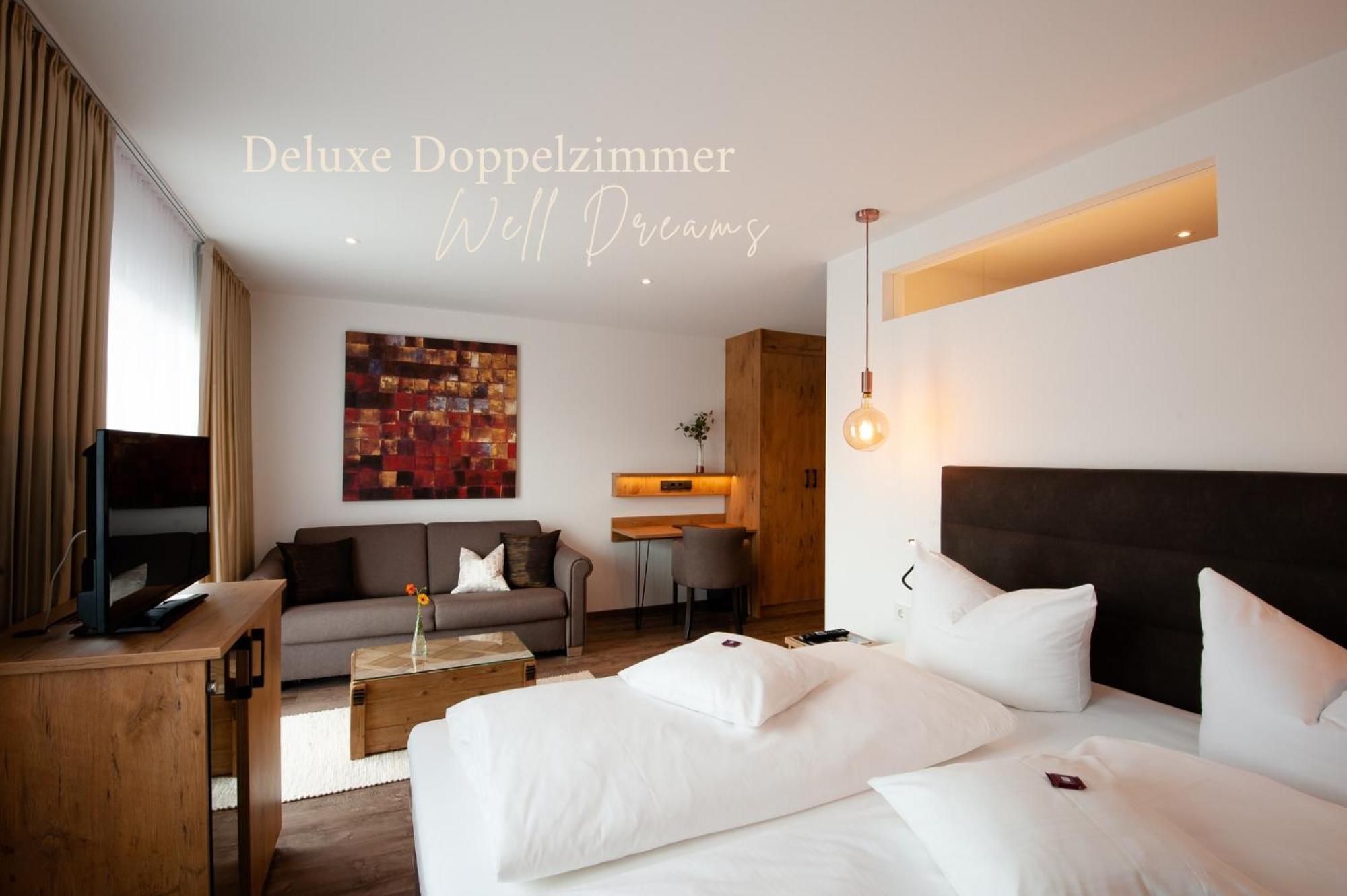 Hotel Schwaiger Glonn ภายนอก รูปภาพ