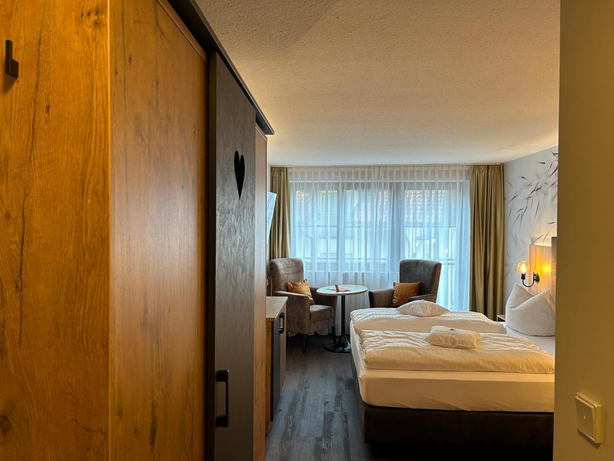 Hotel Schwaiger Glonn ภายนอก รูปภาพ