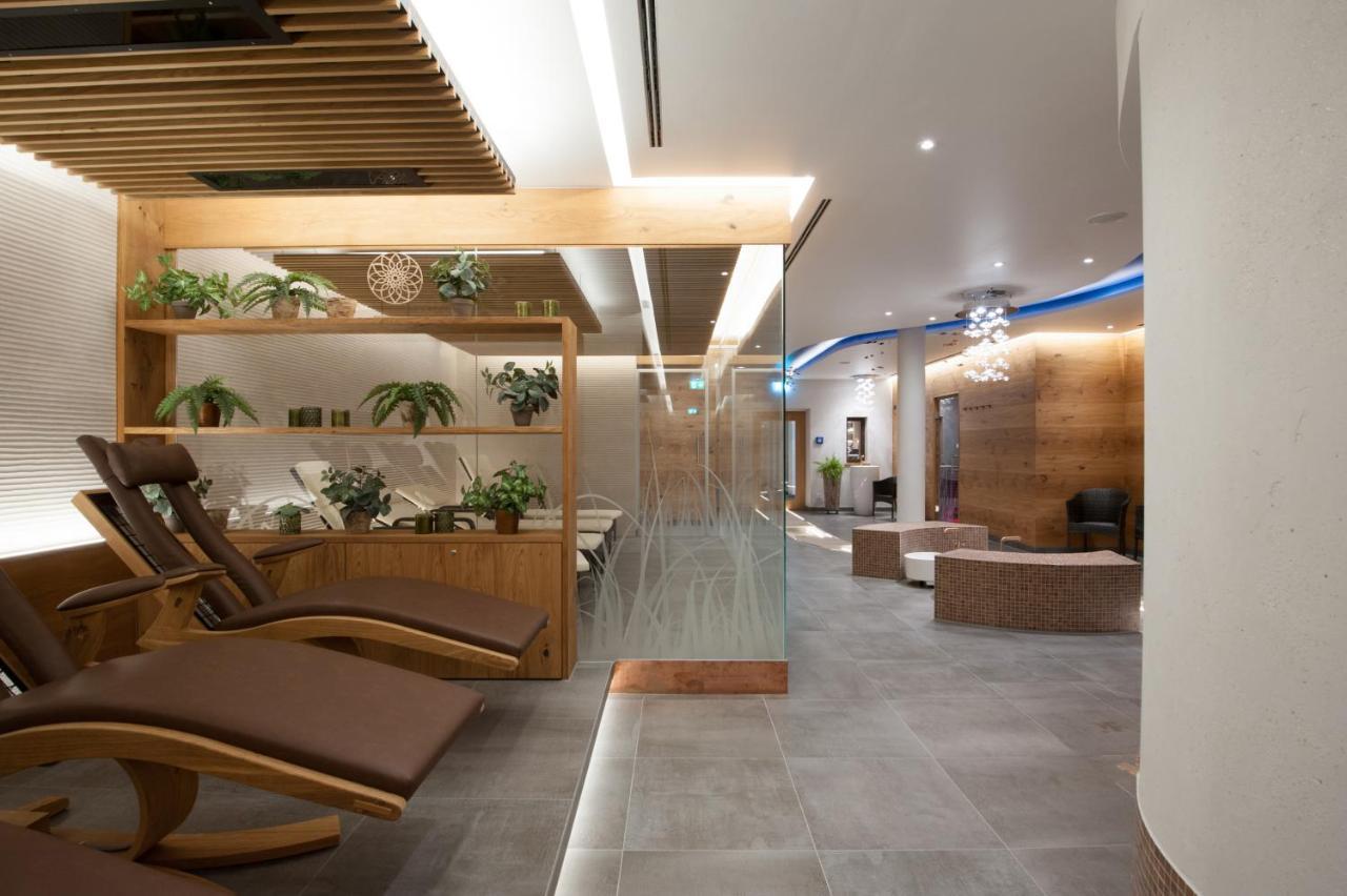 Hotel Schwaiger Glonn ภายนอก รูปภาพ