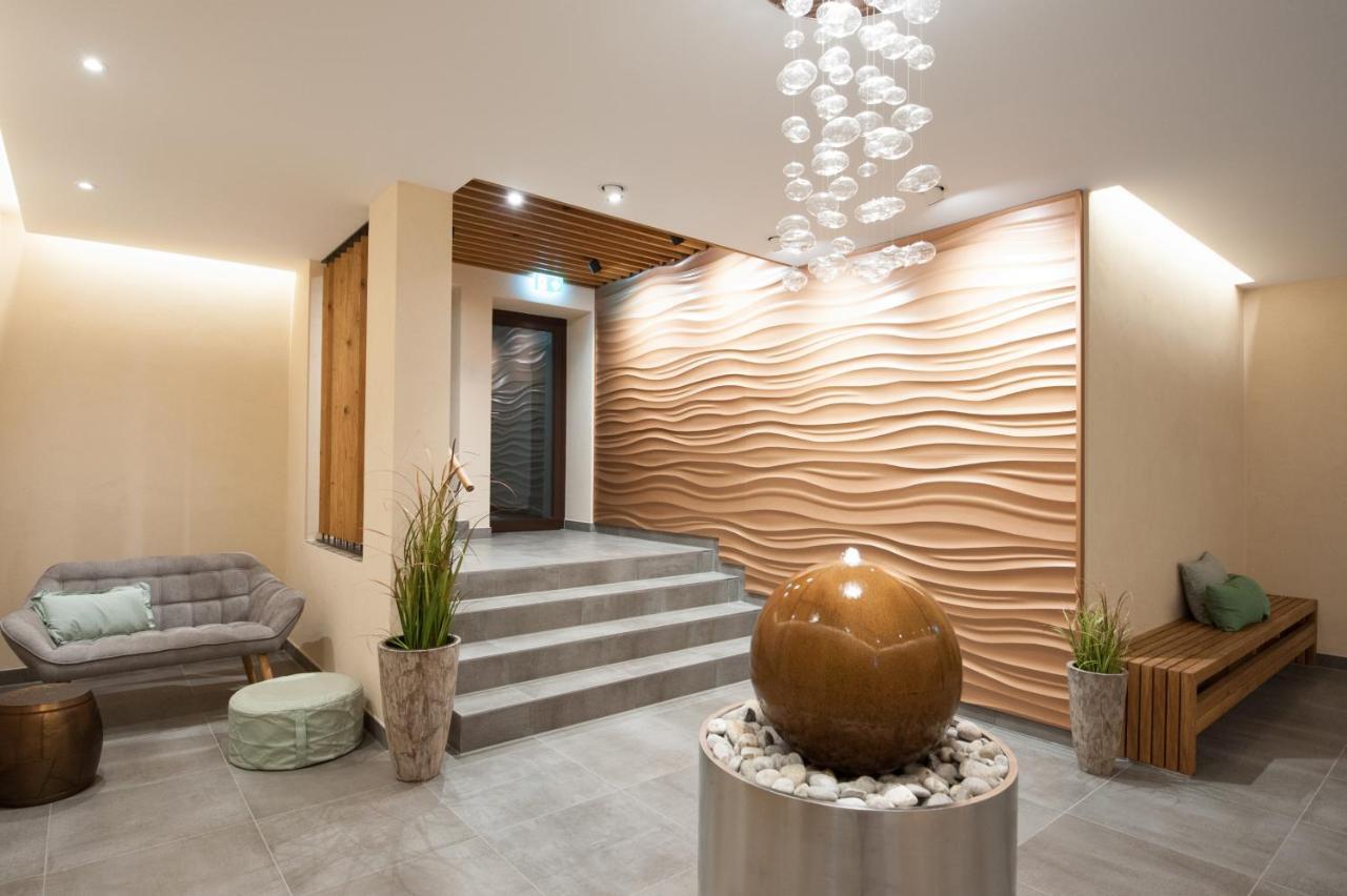 Hotel Schwaiger Glonn ภายนอก รูปภาพ